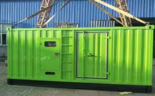 彬村山华侨农场600kw大型柴油发电机组出租价格 彬村山华侨农场600kw大型柴油发电机组出租价格